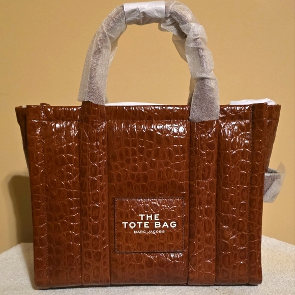 Marc Jacob's Bag - Picture 9 of 14